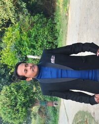 Dheer Saurabh Jauhari jauhari