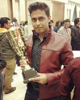 keshav jha