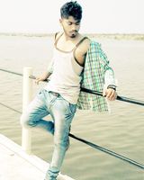Saksham Kumar