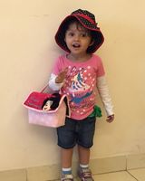 Gracie Antaal