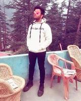 Zubain Ahmed