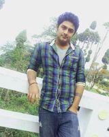 Soumen Biswas