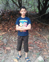 Shreyank Singhal