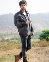 Junaid Sheriff