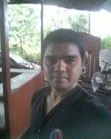 Dipak Panchal