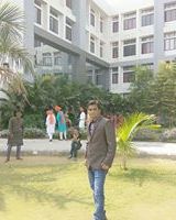 Ashwin Mahire