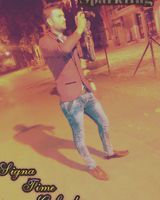 Divyesh Patel