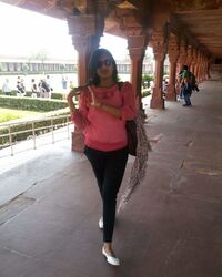 hansa jonwal