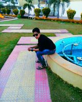 Priyanshu Dhiman