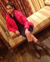 Kashish Khandpur