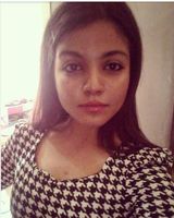 Anokhi Pandya