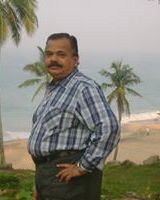 Bharat Kumar Saraf