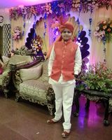 lakshya dang