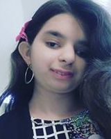 Vanshika Arya