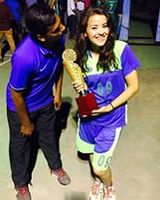 Asha Pandey