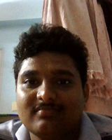 Venkata Srikanth