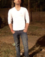 Abhishek 
