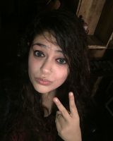 Deeksha Sibal