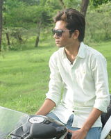 dhaval Chanchpara