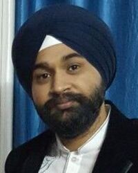 Sarabjeet Singh