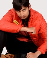 Abhi Jadhav