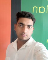 Anand Yadav