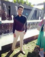Harshit Mishra
