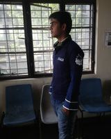 Navjyoti Sharma