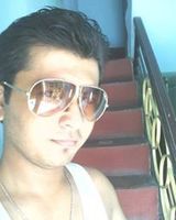 Arijit Dey