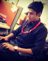 vishal solanki