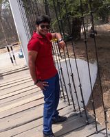 SHREYASH SINHA 
