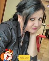 Shahana Parveen