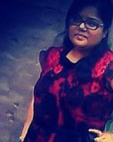 Annu Gill