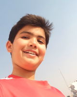 Kushal Singh