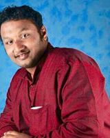 Radhesh Shenoy