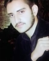 Arbab Khan