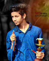 Abhishek Dewangan