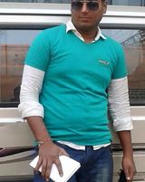 Shashank singh