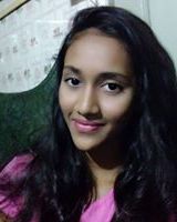 Shweta Gaikwad