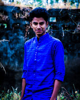 Utkarsh Dwivedi