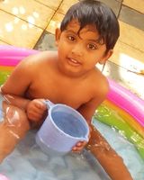 arnav kagade