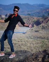 Bhavishya Malik