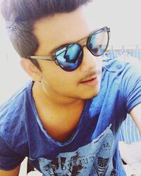 Sudhanshu Singh
