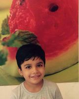 Animesh 