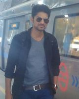 NIKHIL MASKE