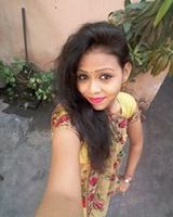 Chanchal Chauhan