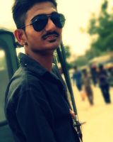 Kumar Sarwan