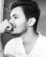 Shreyansh Shrivas