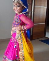 Maahi Satarkar