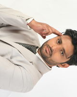 Anand Jaiswal